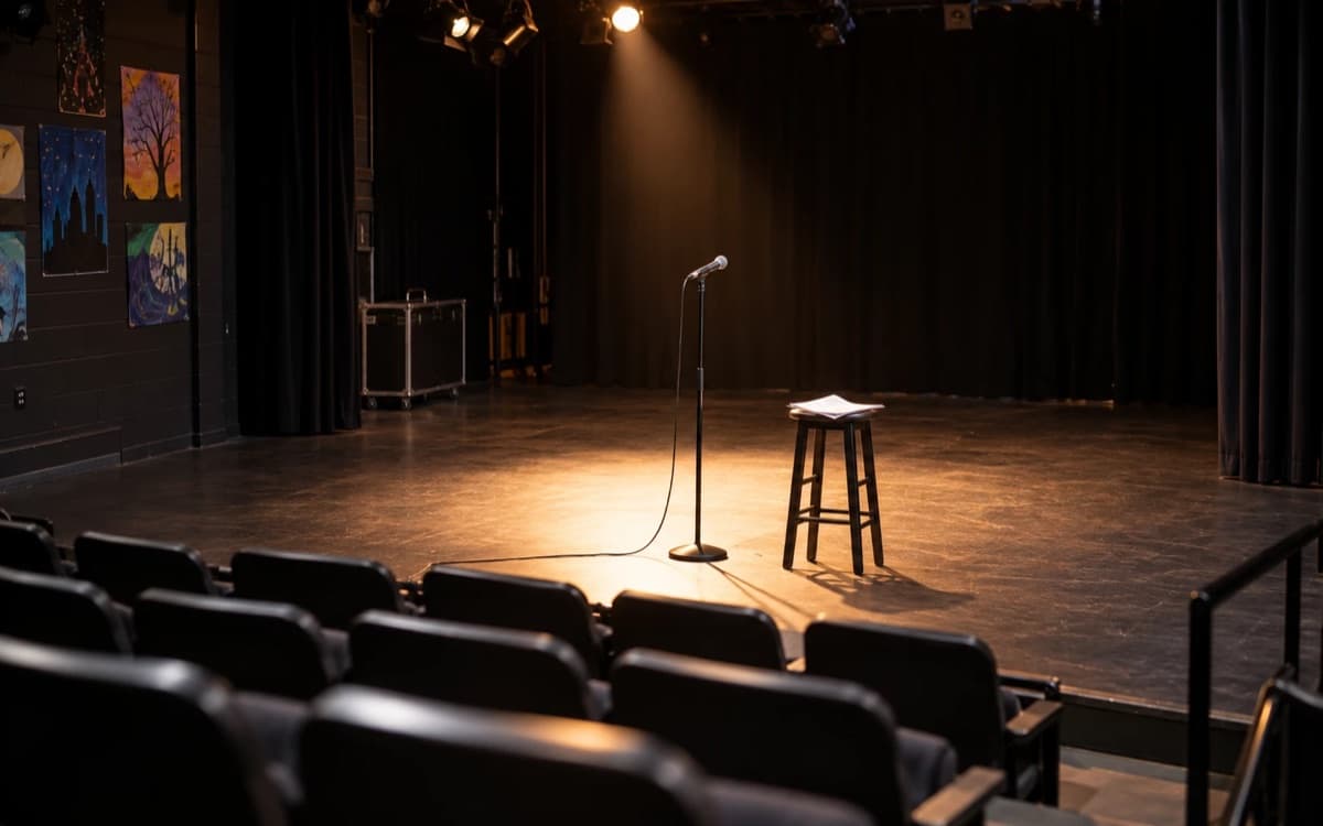 Narrative & Performance
